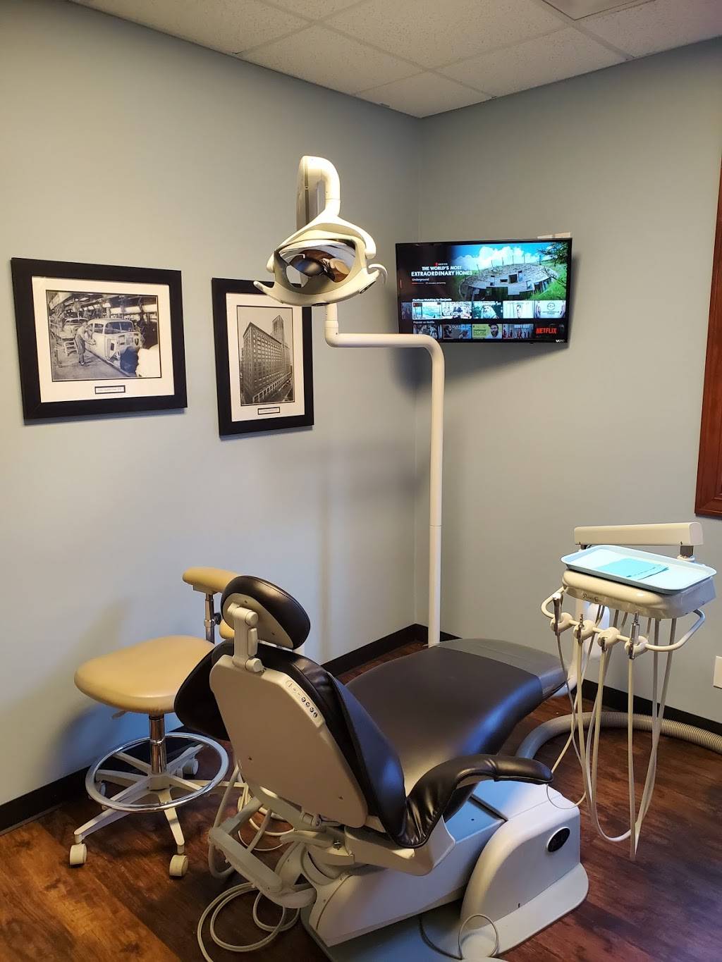 Brownstown Dental Care | 19249 Allen Rd, Brownstown Charter Twp, MI 48183, USA | Phone: (734) 479-1200