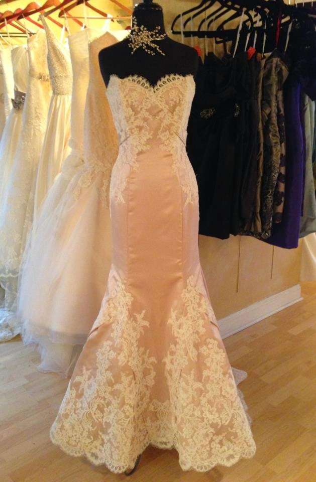 Country Way Bridal | 1905, 200 Kings Hwy E, Haddonfield, NJ 08033 | Phone: (856) 745-9005