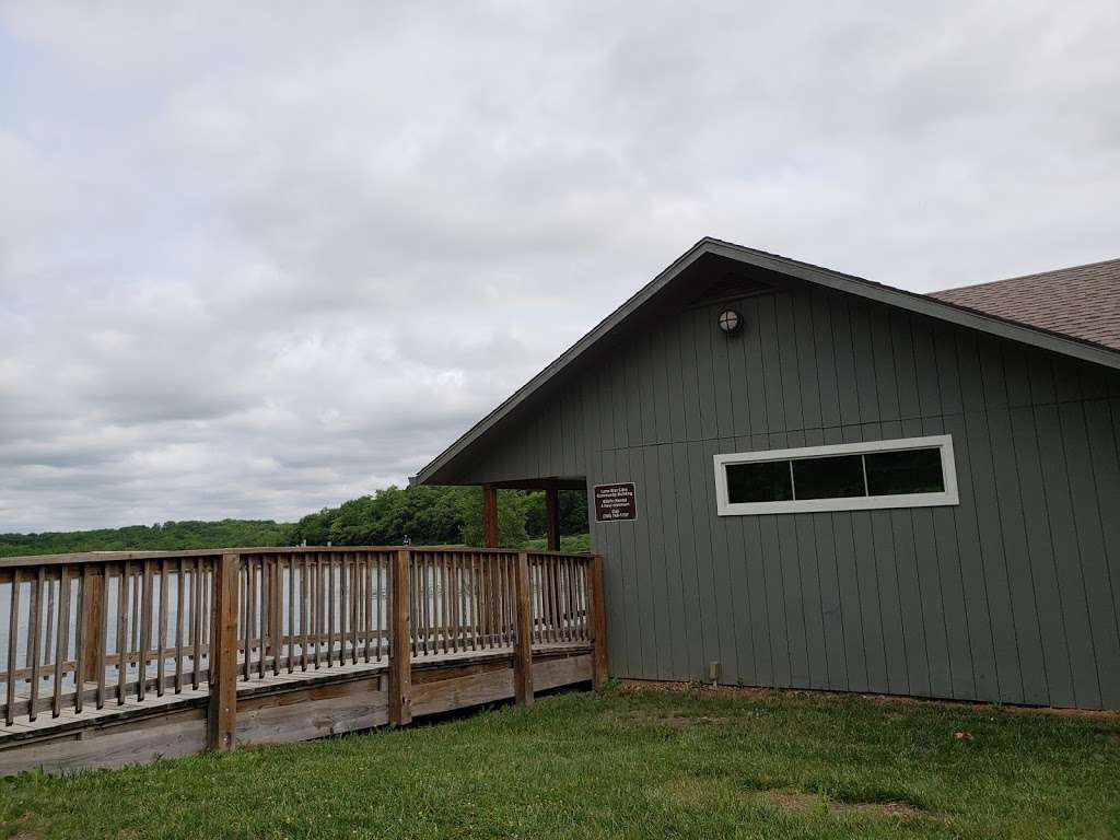 Lone Star Lake Park Campground | 654 E 715 Rd, Lawrence, KS 66047, USA | Phone: (785) 823-5293