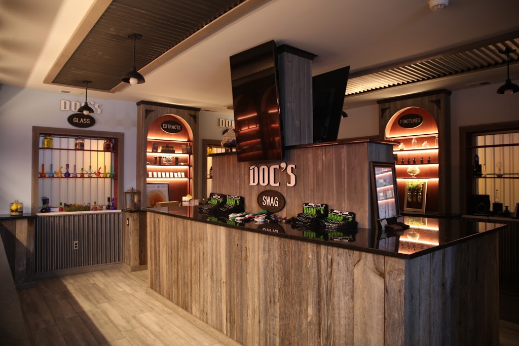 Docs Apothecary | 4080 Globeville Rd, Denver, CO 80216 | Phone: (720) 458-0898