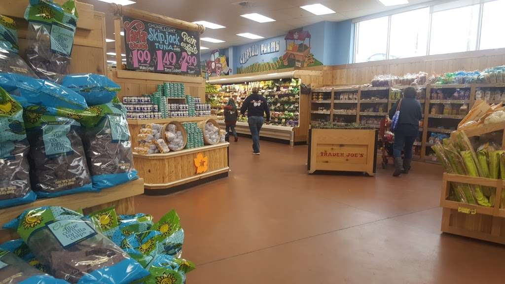 Trader Joes | 259 Allwood Rd, Clifton, NJ 07012, USA | Phone: (973) 777-5020