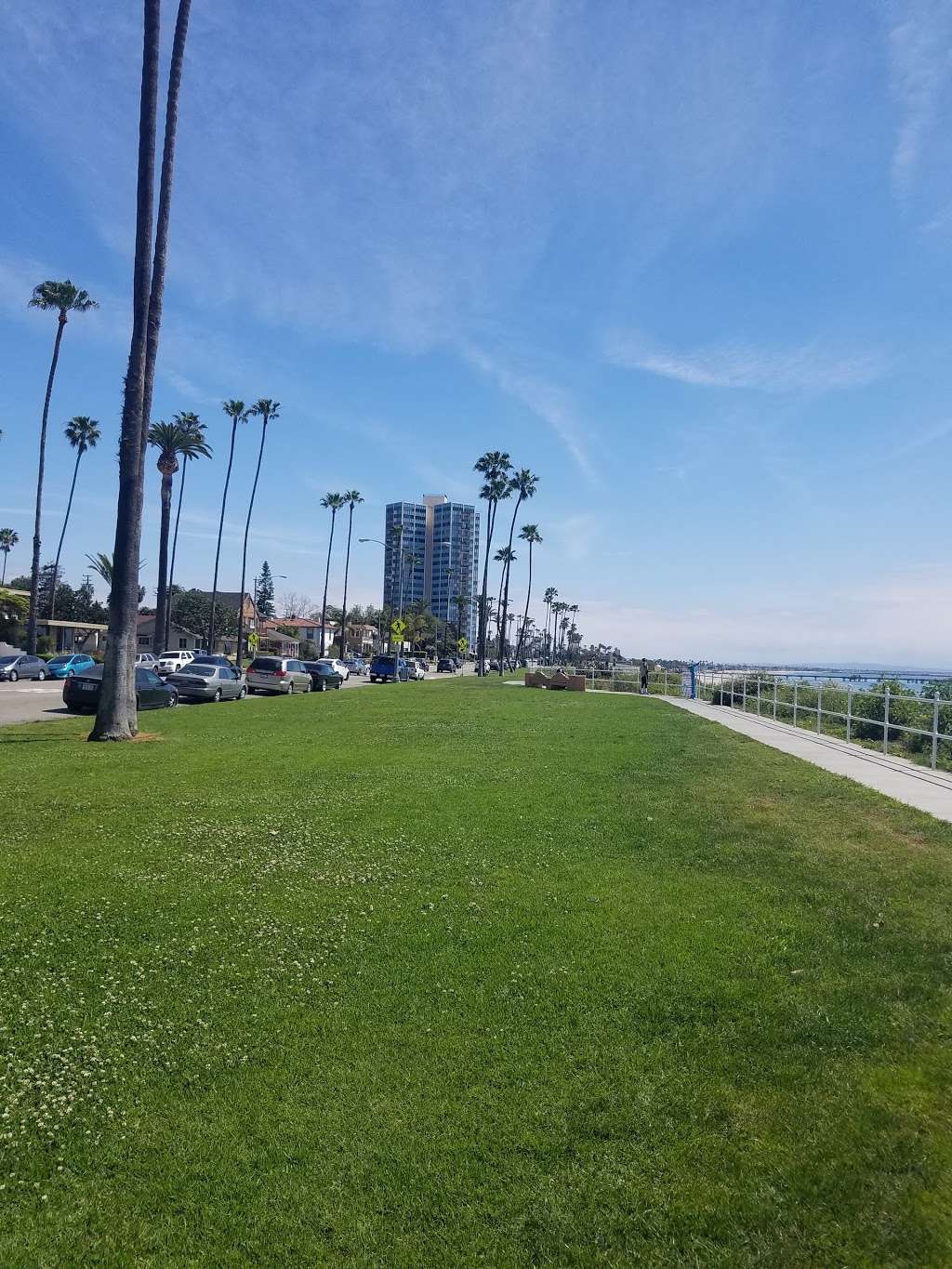 Ocean & Lindero SE | Long Beach, CA 90803