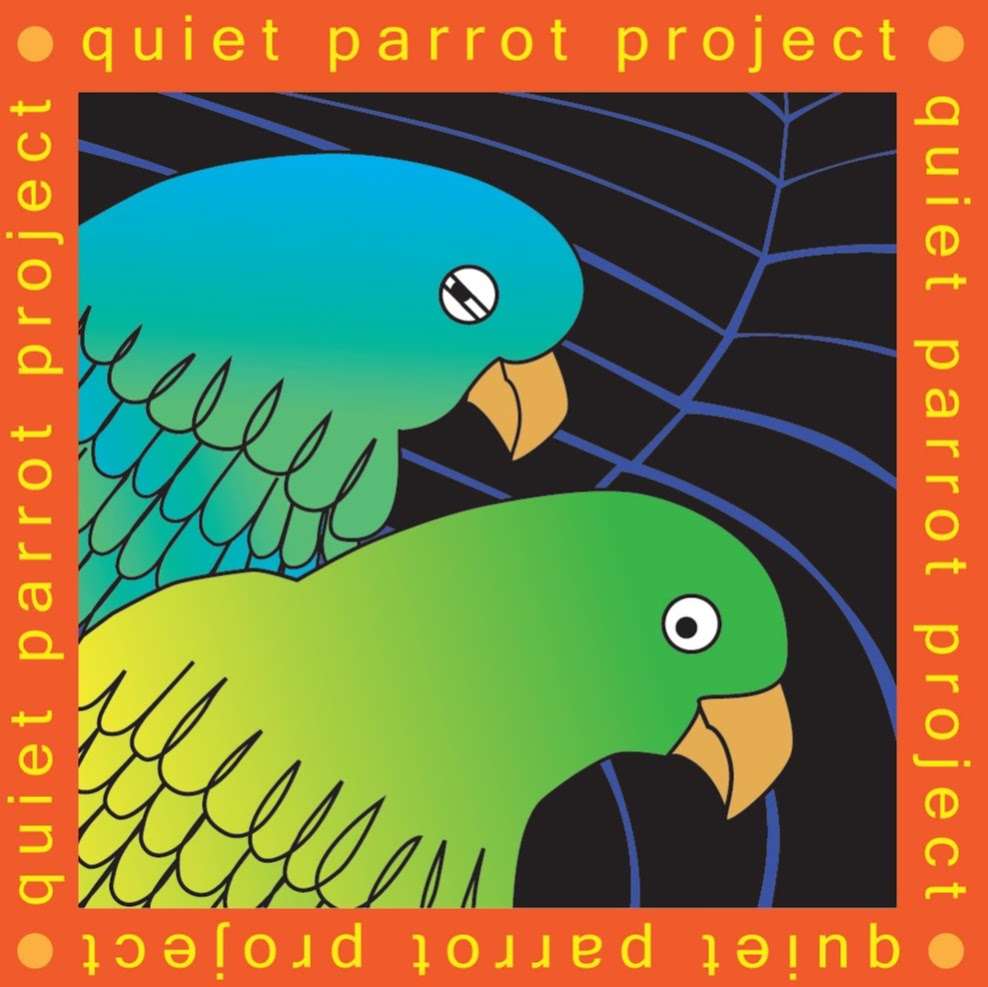 Quiet parrot Project | 149 Vassar Dr, Lake Worth, FL 33460, USA | Phone: (610) 724-9552