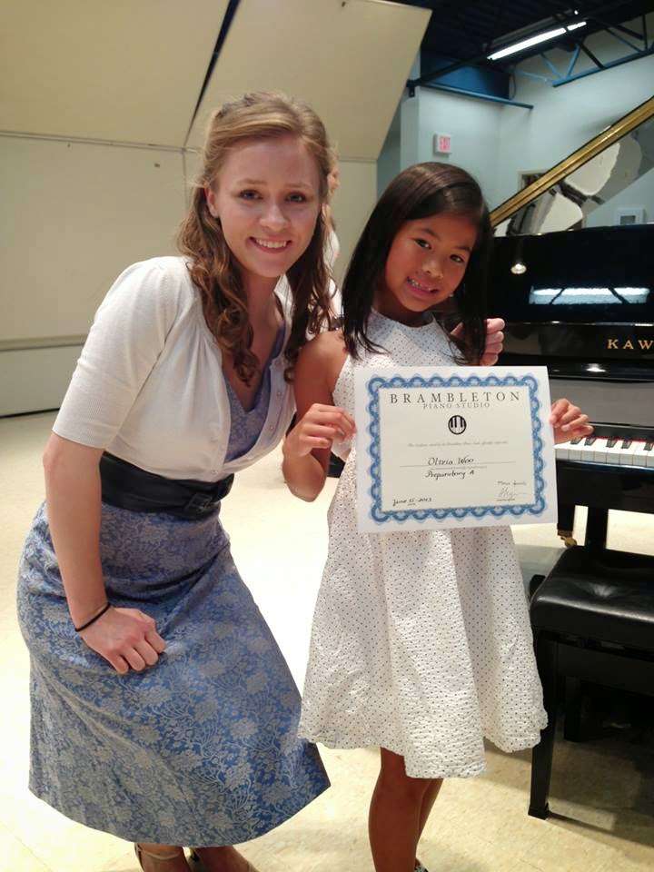 Opus Conservatory and School of Music | 22377 Belmont Ridge Rd, Ashburn, VA 20148, USA | Phone: (571) 244-2852