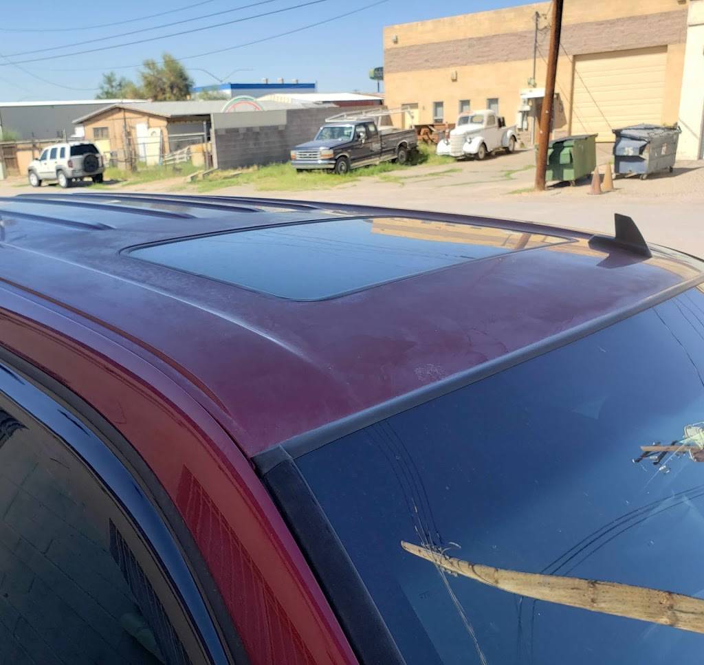 Cristos Mobile Detailing | 85730, Tucson, AZ 85705, USA | Phone: (520) 309-0930