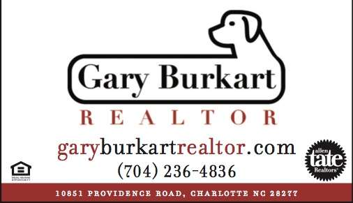 garyburkartrealtor.com | 101 Alnwick Ln, Waxhaw, NC 28173, USA | Phone: (704) 236-4836