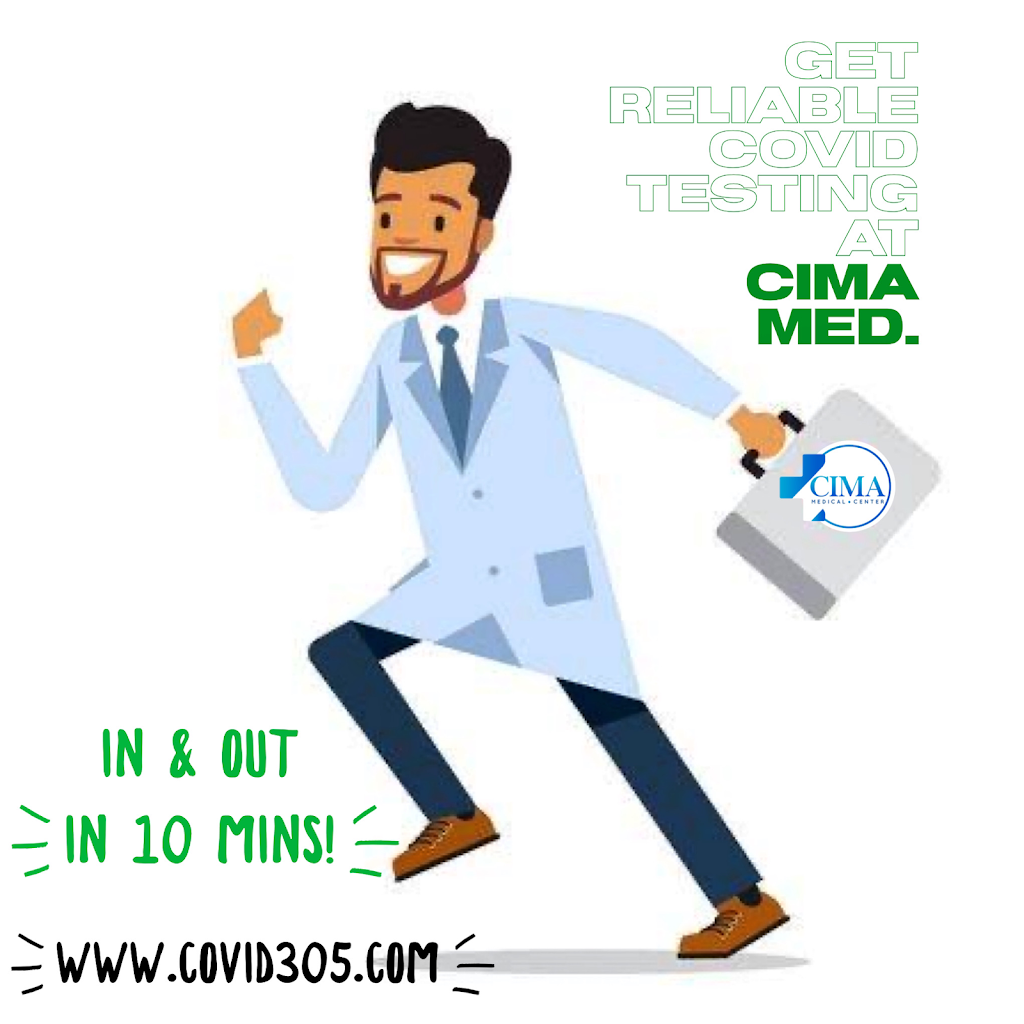 CIMA Med Center Westchester | 2740 SW 97th Ave suite 107, Miami, FL 33165, USA | Phone: (305) 677-8191