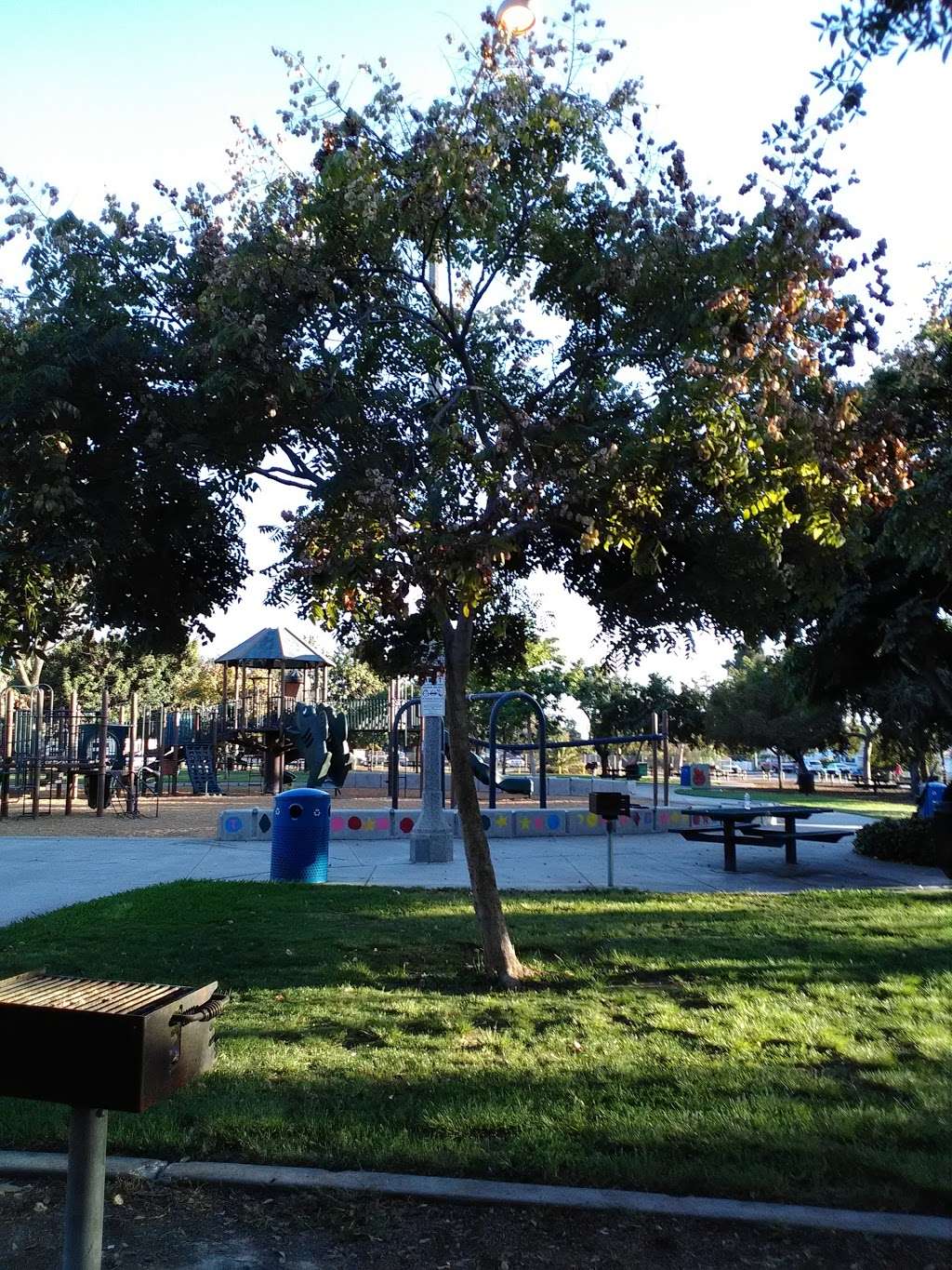 Lemon Grove Park | 2271 Washington St, Lemon Grove, CA 91945, USA | Phone: (619) 825-3800