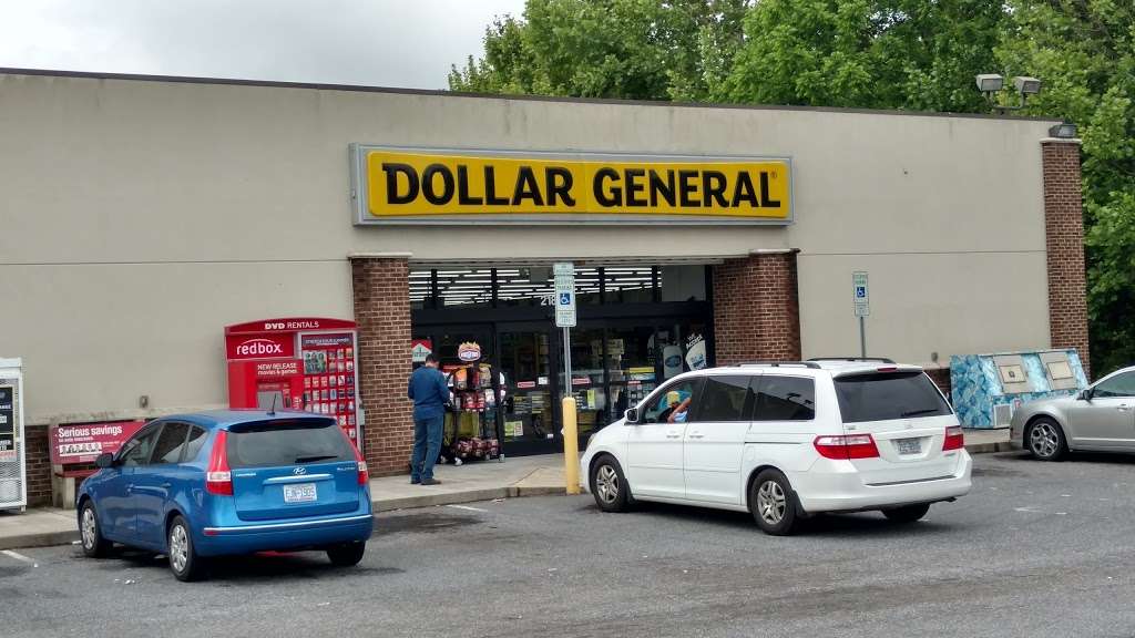 Dollar General | 218 E Plaza Dr, Mooresville, NC 28115, USA | Phone: (704) 663-6739