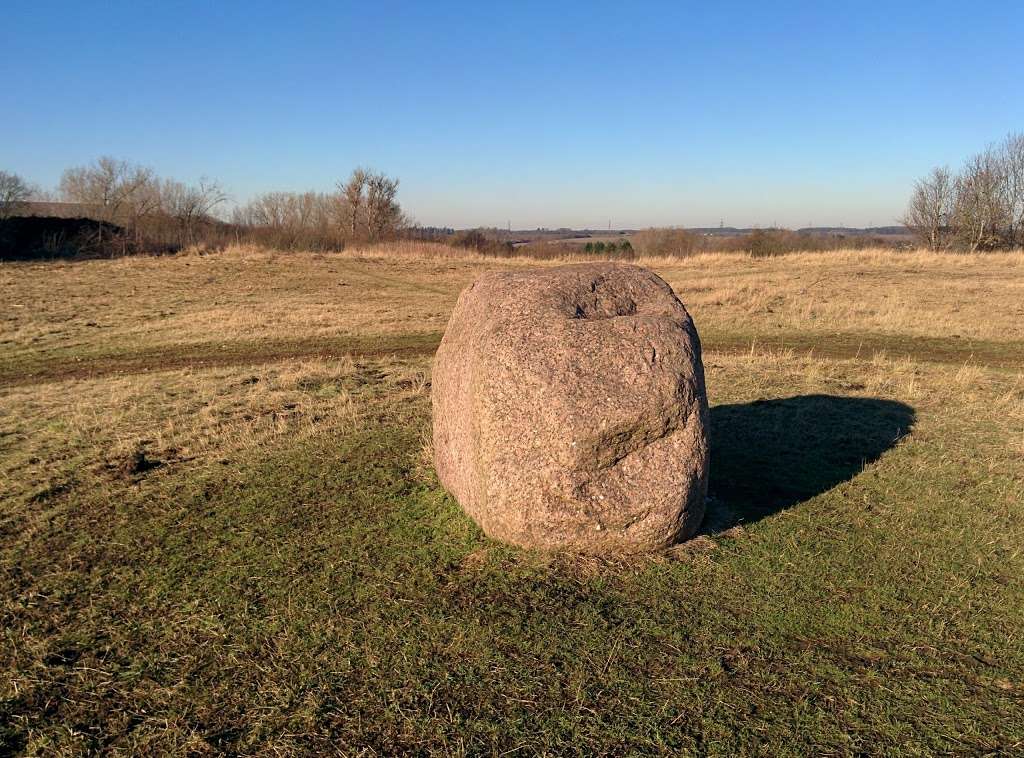 Jean McAlpine Park | Harlow CM19 5AS, UK