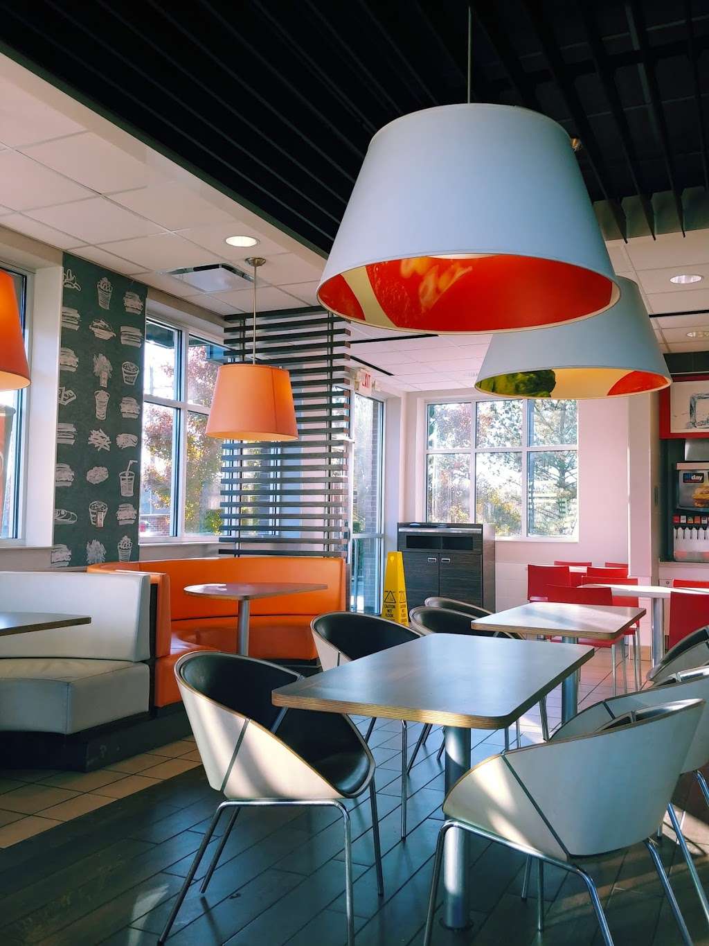 McDonalds | 5925 Weddington Rd, Wesley Chapel, NC 28104, USA | Phone: (704) 821-1048