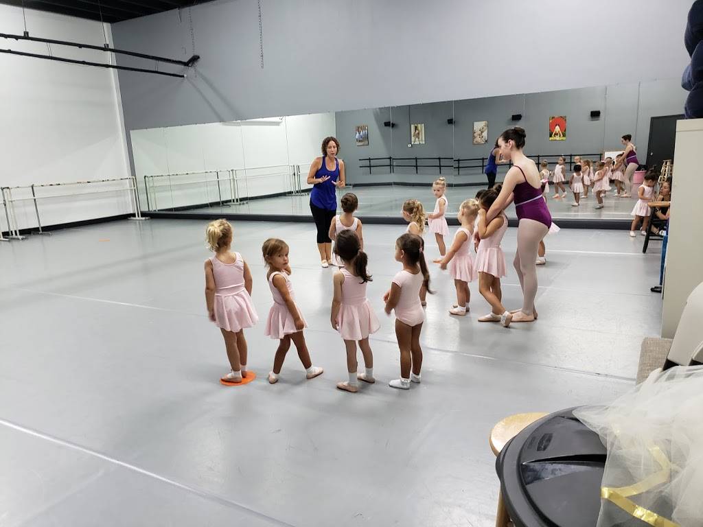 The Ballet Space | 8929 SW 129th St, Miami, FL 33176, USA | Phone: (305) 801-8197