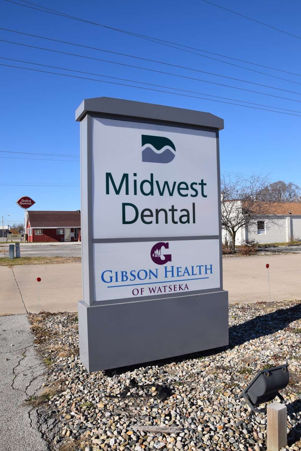 Gibson Health of Watseka | 806 E Walnut St, Watseka, IL 60970, USA | Phone: (815) 432-1078