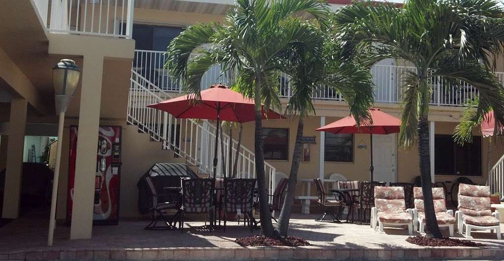 Beach Rooms Inn - Hollywood Beach | 322 Nevada St, Hollywood, FL 33019, USA | Phone: (954) 616-9689