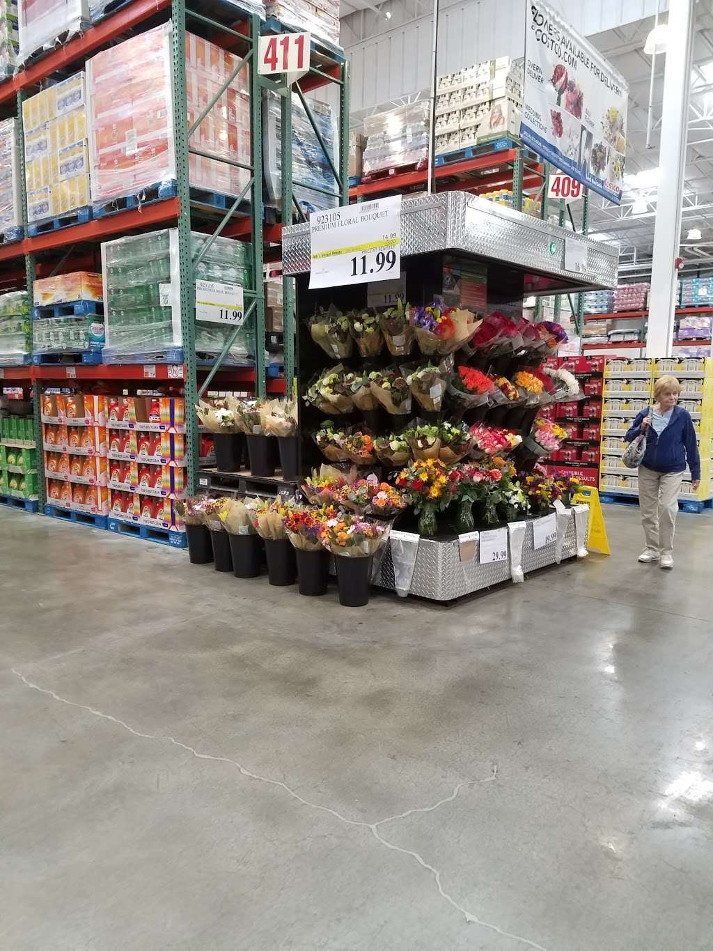 Costco Wholesale | 120 Stockwell Dr, Avon, MA 02322, USA | Phone: (508) 232-4000