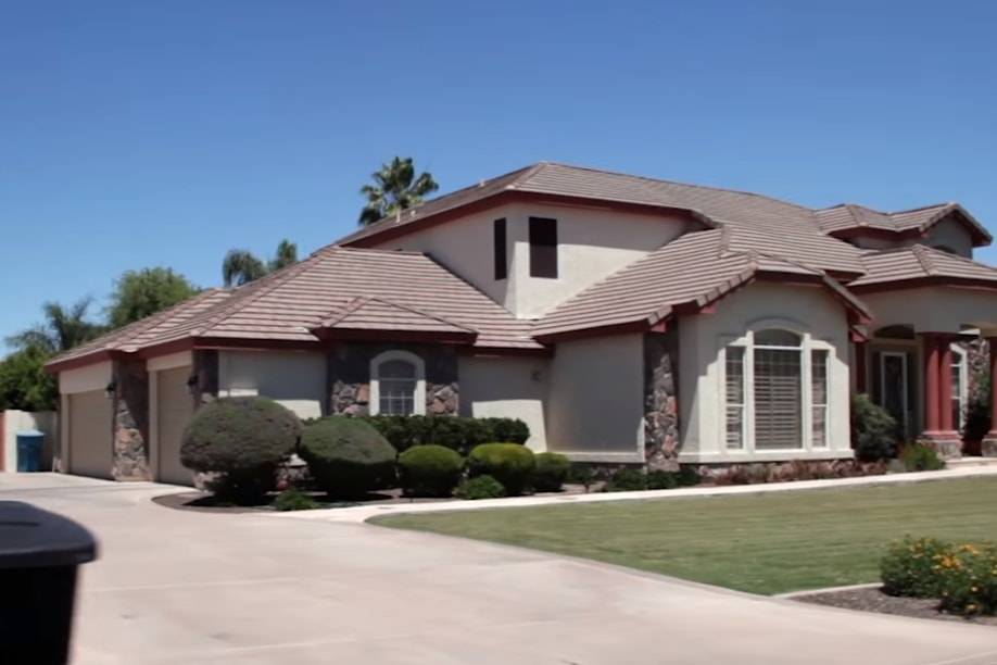 Red Hawk Property Management Mesa | 1555 S Gilbert Rd #108, Mesa, AZ 85204, USA | Phone: (480) 332-2636