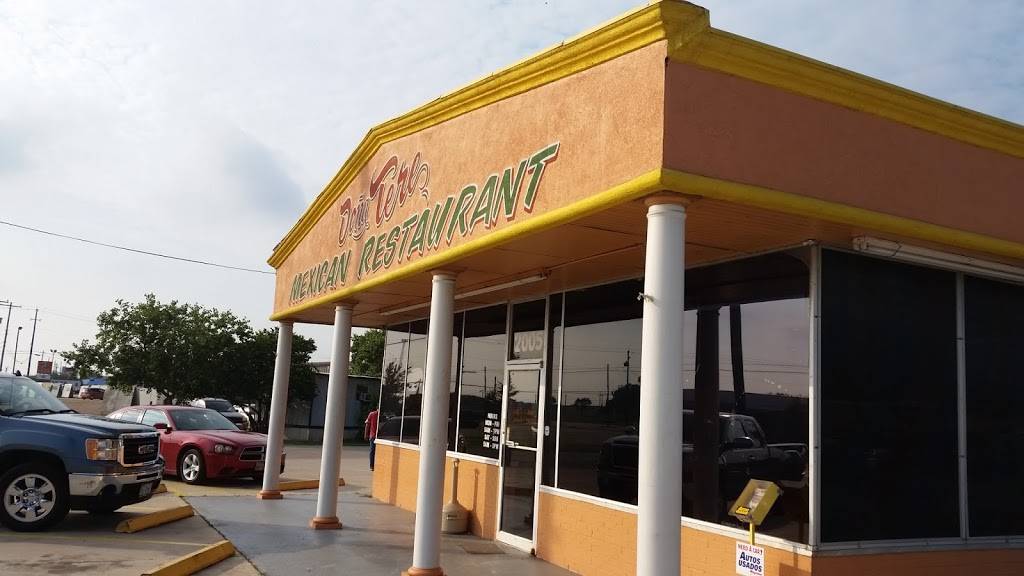 Dona Tere | 2005 N Brazosport Blvd, Freeport, TX 77541, USA | Phone: (979) 239-4333