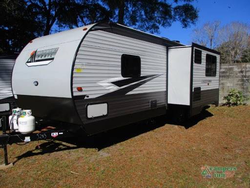 Campers Inn RV of Ocala | 7677 S, HWY 441, Ocala, FL 34480, USA | Phone: (800) 786-2252