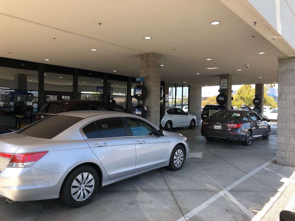 AutoNation Honda Fremont Service Center | 5780 Cushing Pkwy A, Fremont, CA 94538, USA | Phone: (510) 306-2867