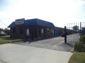 AAAA Self Storage & Moving | 426 Elm Ave, Portsmouth, VA 23704, USA | Phone: (757) 337-4745