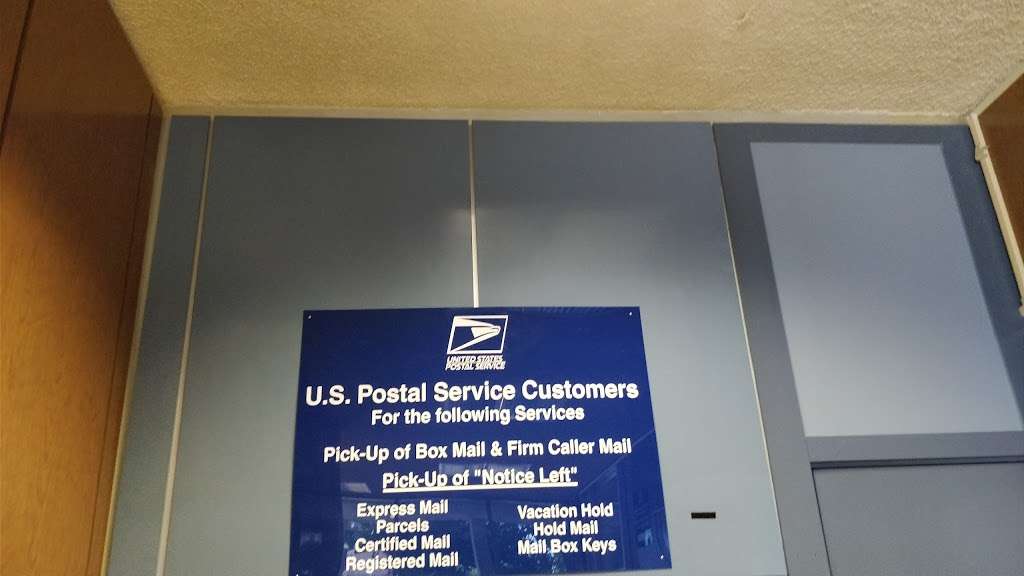 United States Postal Service | 1750 Meridian Ave, San Jose, CA 95125, USA | Phone: (800) 275-8777