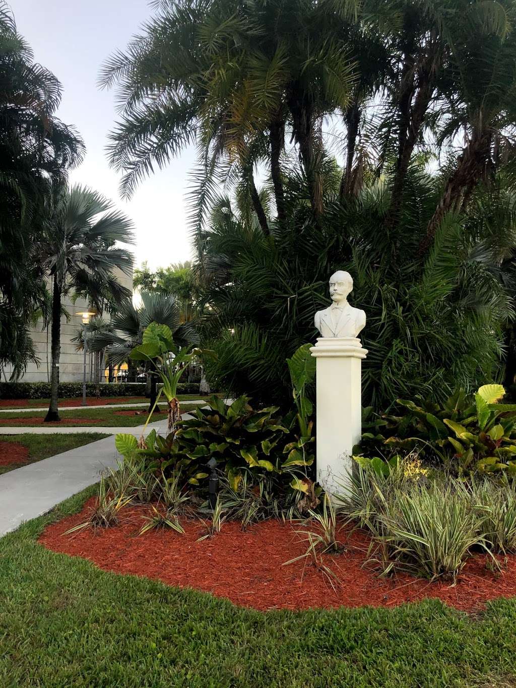 FIU Palmetum | Miami, FL 33174, USA