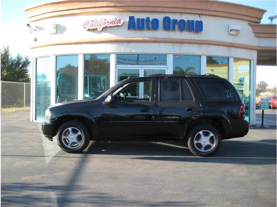 California Auto Group | 1615 E Mariposa Rd, Stockton, CA 95205, USA | Phone: (209) 466-1433