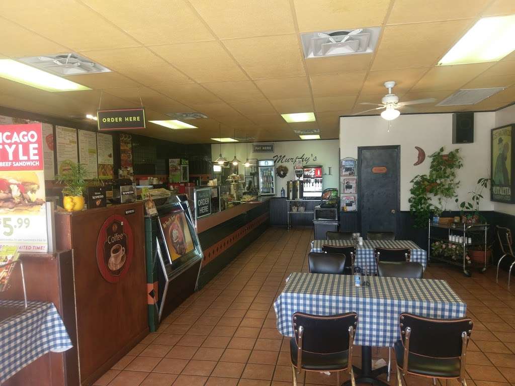 Murphys Deli | 16536 Park Row, Houston, TX 77084, USA | Phone: (281) 398-9559