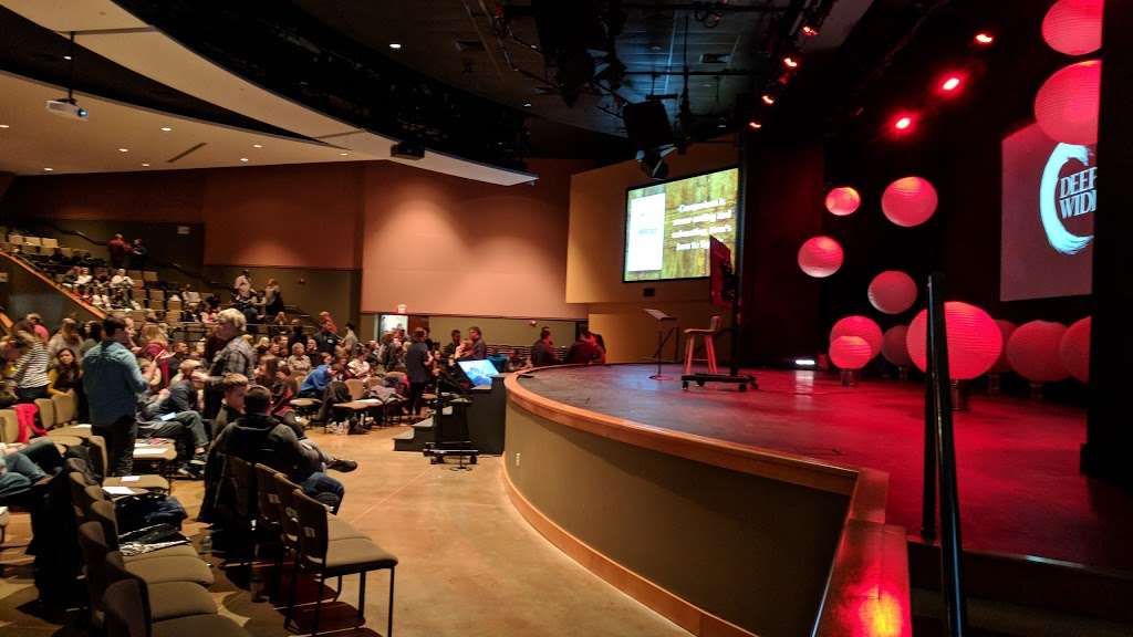 Westside Family Church | 8500 Woodsonia Dr, Lenexa, KS 66227, USA | Phone: (913) 422-8257