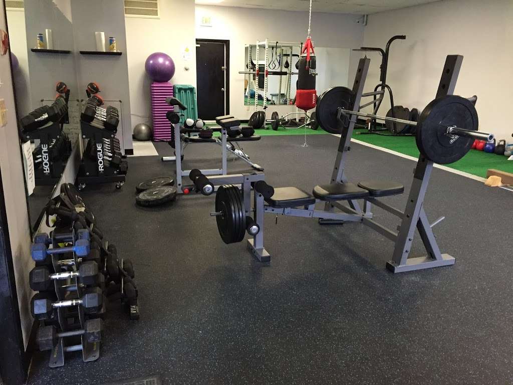 Dream Bodies Gym | 449 Boston Post Rd E, Marlborough, MA 01752, USA | Phone: (508) 485-8400