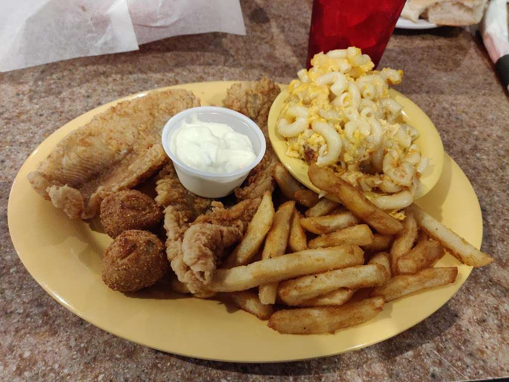 Jay Bees | 8625 FL-60, Lake Wales, FL 33898 | Phone: (863) 696-1901