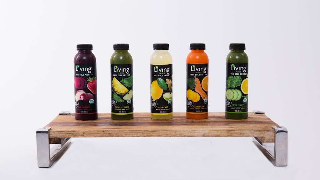 Living Juice | 792 NY-35, Cross River, NY 10518, USA | Phone: (914) 763-6320