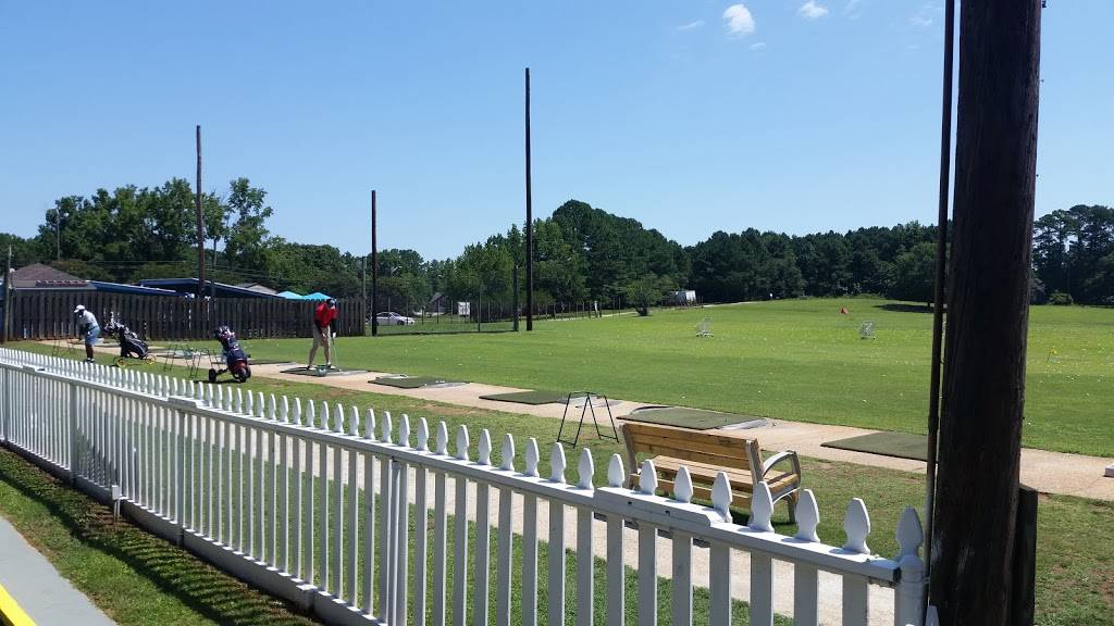 401 Par Golf | 5715 Fayetteville Rd, Raleigh, NC 27603, USA | Phone: (919) 772-5261