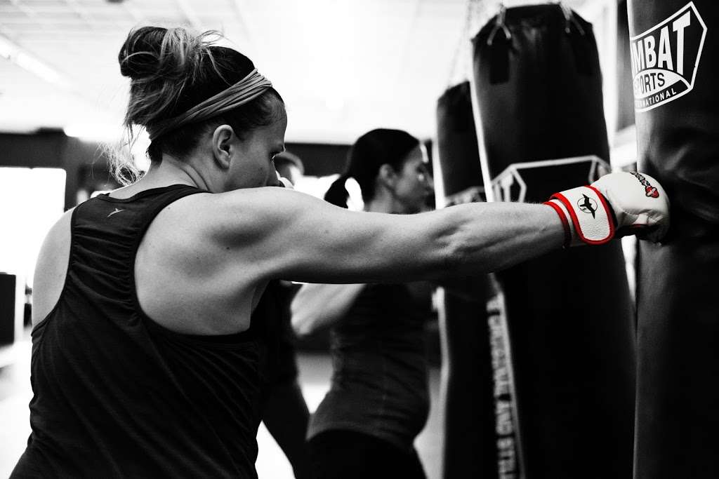 United Fitness Kickboxing And Kickboxing Bootcamp | 217 Broadway, Westville, NJ 08093, USA | Phone: (609) 820-8172