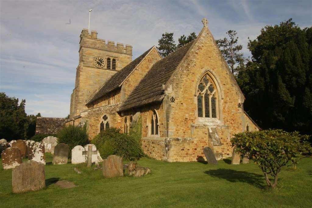 St Mary Magdalene C Of E Church | High St, Rusper, Horsham RH12 4PX, UK | Phone: 01293 871251