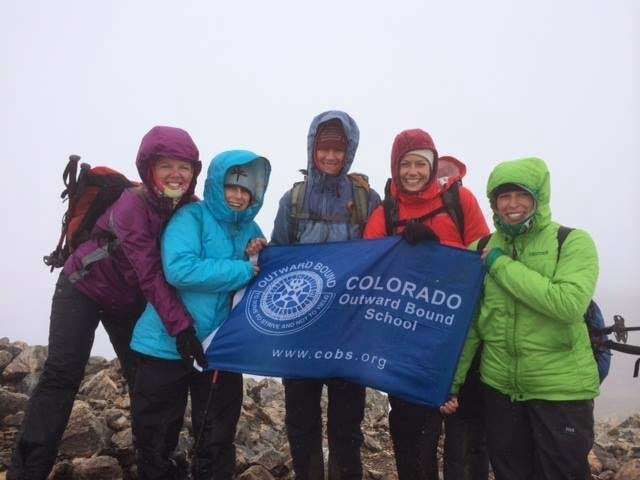 Colorado Outward Bound School | 5161 Sheridan Boulevard, Denver, CO 80212, USA | Phone: (720) 381-6589