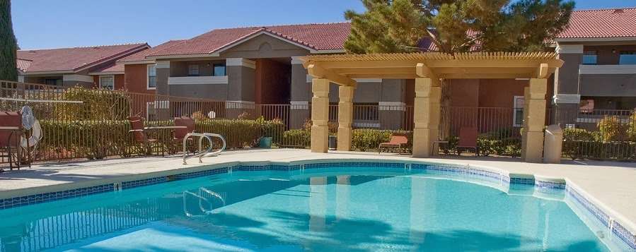 Sky Court Harbors at The Lakes | 9025 W Desert Inn Rd, Las Vegas, NV 89117 | Phone: (702) 255-0782