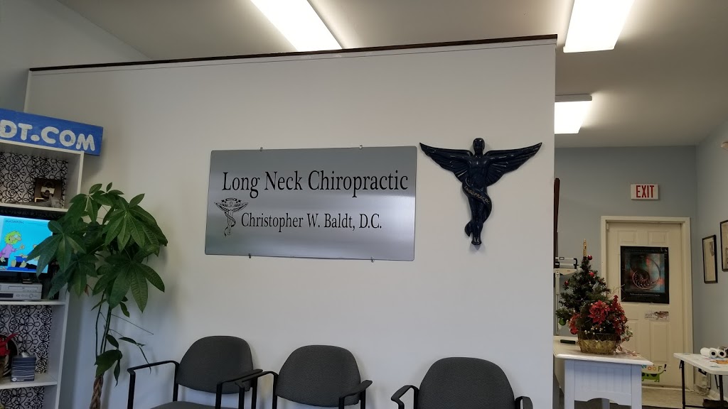 Long Neck Chiropractic | 32783 Long Neck Rd, Millsboro, DE 19966, USA | Phone: (302) 945-4575
