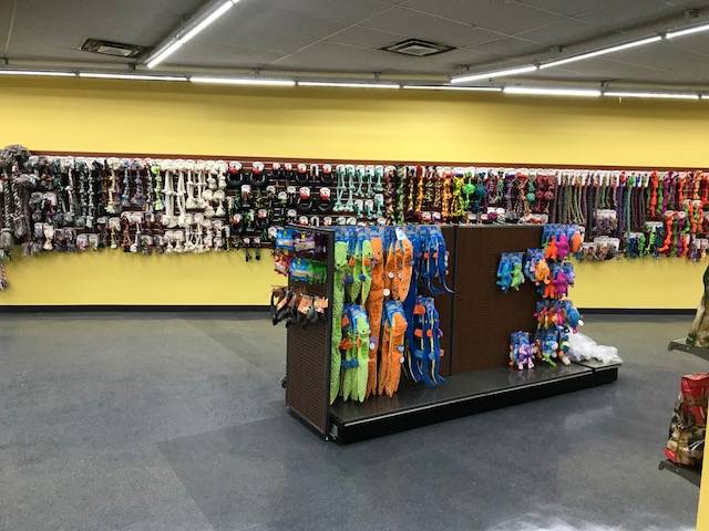 Detroit K-9 Pet supplies | 14777 Gratiot Ave, Detroit, MI 48205, USA | Phone: (313) 458-7722