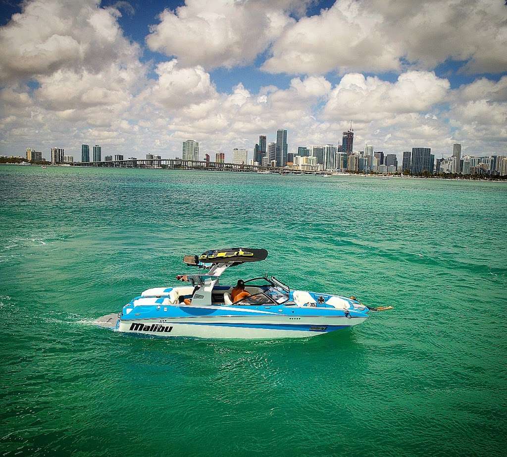 Miami Wake Academy | 3501 Rickenbacker Causeway, Miami, FL 33149, USA | Phone: (305) 776-4969