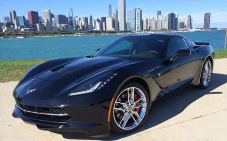 Global Exotic Car Rentals | 1136 S Delano Ct B201, Chicago, IL 60605, USA | Phone: (312) 626-2664