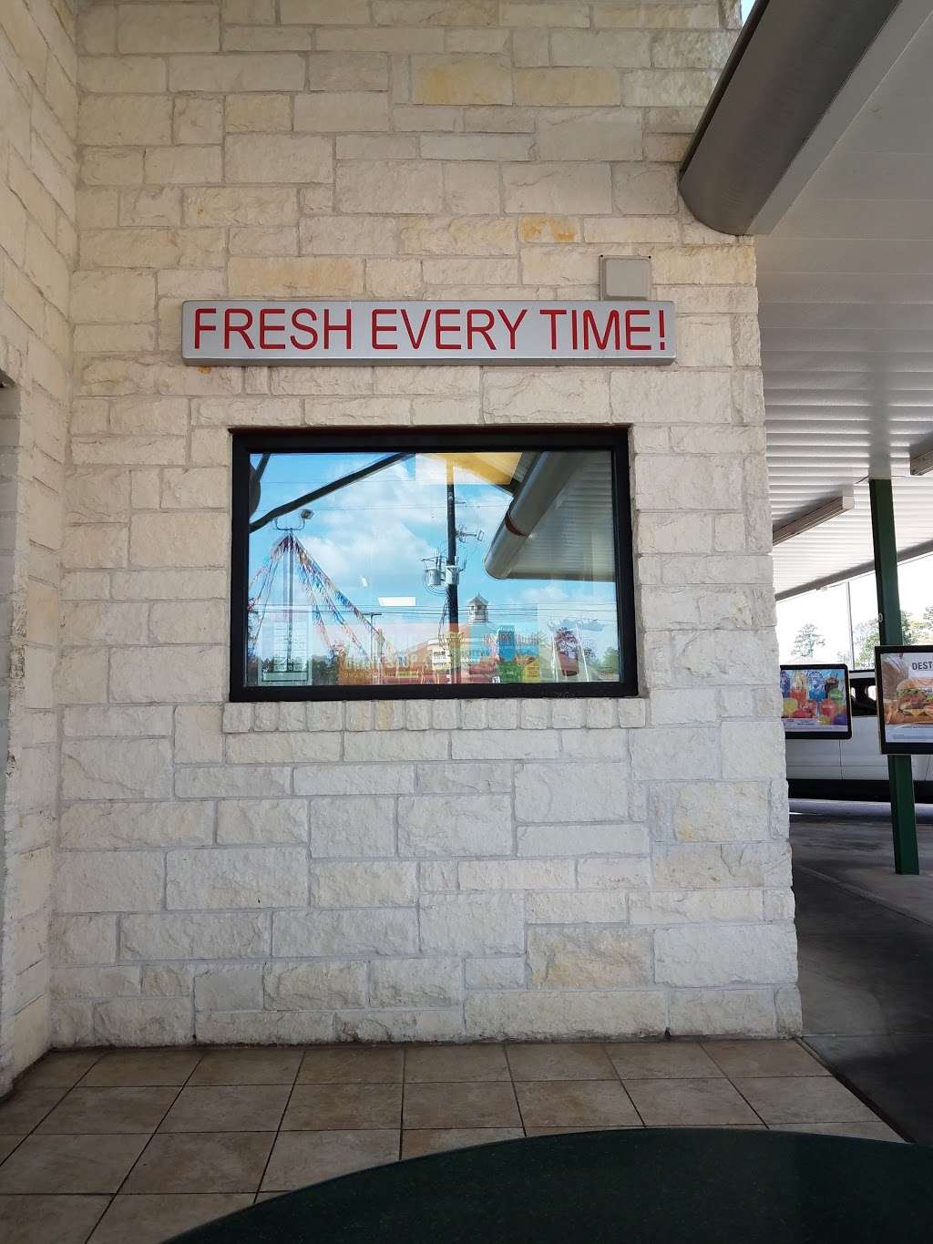 Sonic Drive-In | 25411 Kuykendahl Rd, Tomball, TX 77375, USA | Phone: (281) 255-9131