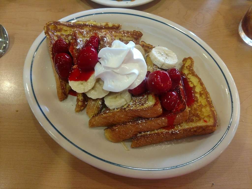 IHOP | 12901 Galveston Ct, Manassas, VA 20112, USA | Phone: (703) 680-1140