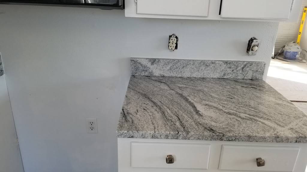 Huertas Granite | 1002 Sunset Dr, Garland, TX 75040, USA | Phone: (214) 677-6231