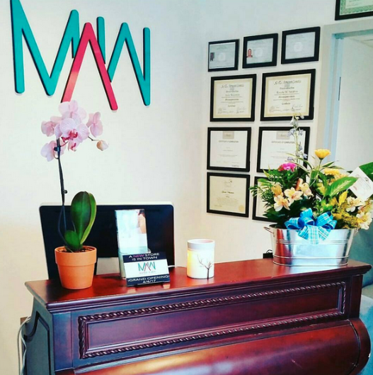 Masters At Werk | 25 Maltese Dr, Middletown, NY 10940, USA | Phone: (845) 467-4080