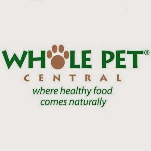 Whole Pet Central | 304 Elden St, Herndon, VA 20170, USA | Phone: (571) 521-0399