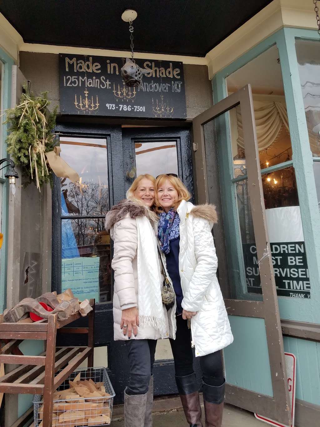 Made In the Shade | 125 Main St, Andover, NJ 07821, USA | Phone: (973) 786-7501
