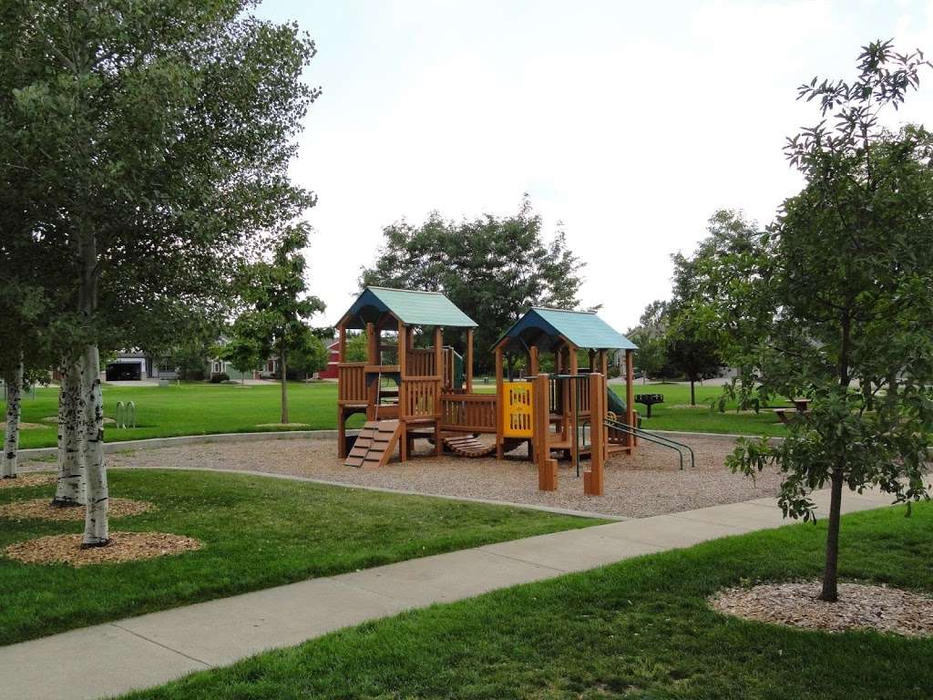 Arapahoe Ridge Park | 1750 Powell St, Erie, CO 80516, USA | Phone: (303) 926-2550