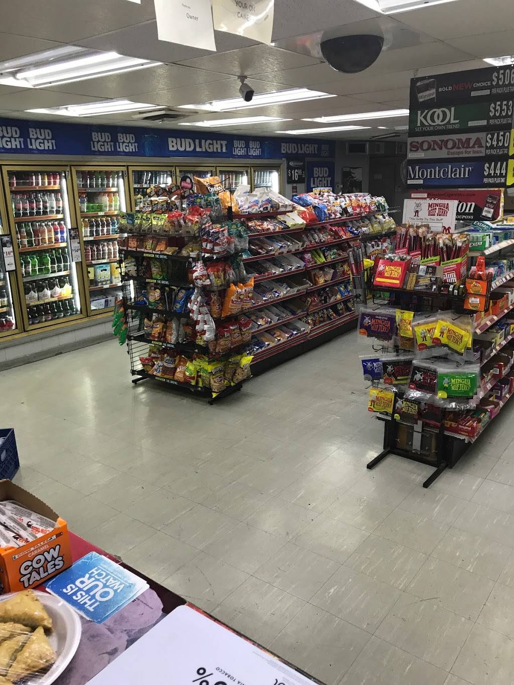 TRIPLE R MINI MART | 740 Richmond Ave, Nicholasville, KY 40356 | Phone: (859) 887-2213