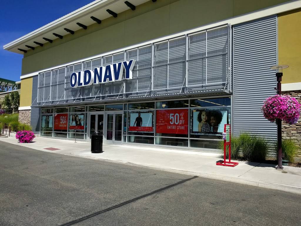 Old Navy - with Curbside Pickup | 13921 S Virginia St Suite 140, Reno, NV 89511, USA | Phone: (775) 850-9100